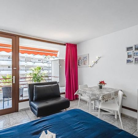 Olympia Apartments 美洲海滩 外观 照片