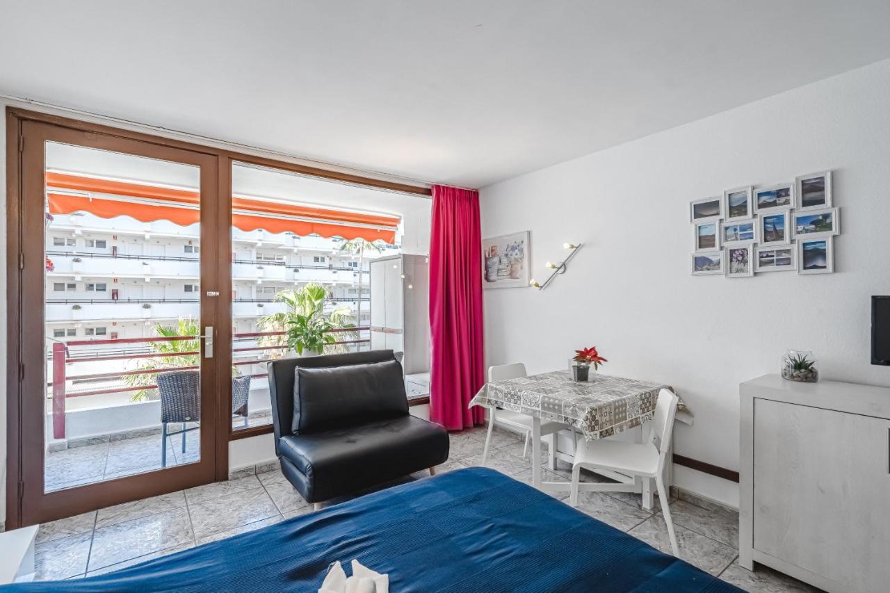 Olympia Apartments 美洲海滩 外观 照片