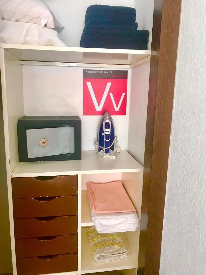 Olympia Apartments 美洲海滩 外观 照片