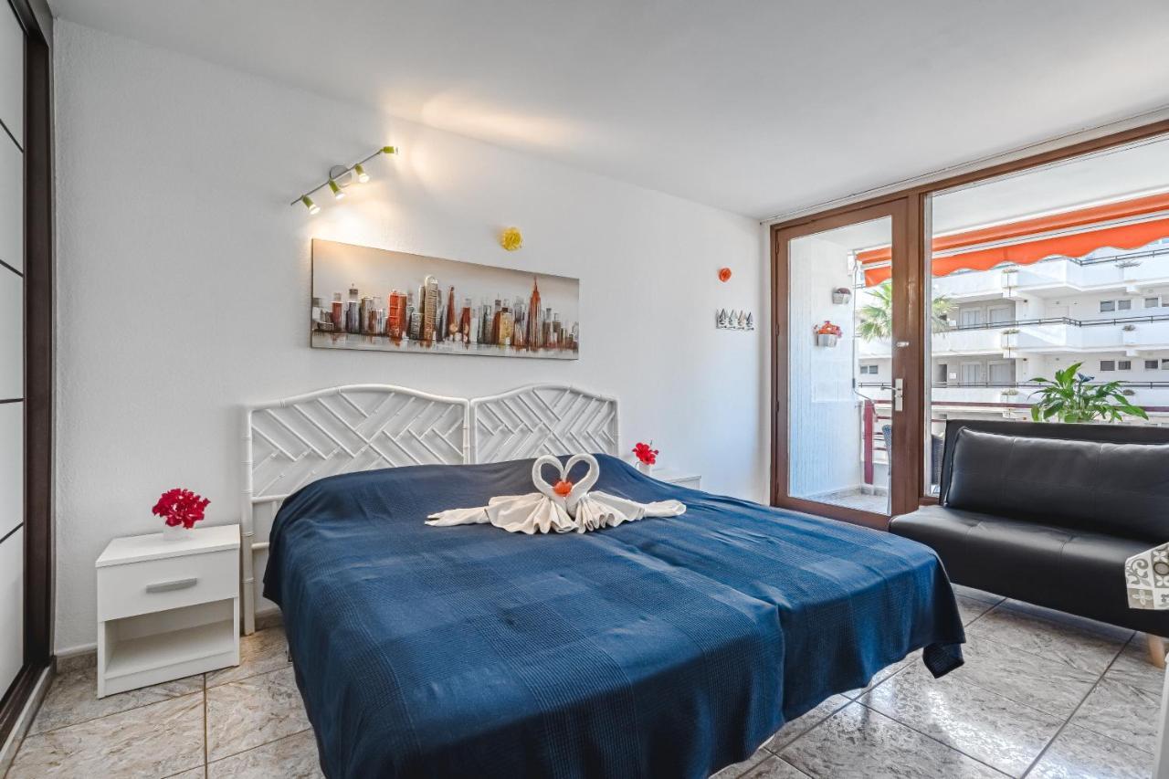 Olympia Apartments 美洲海滩 外观 照片